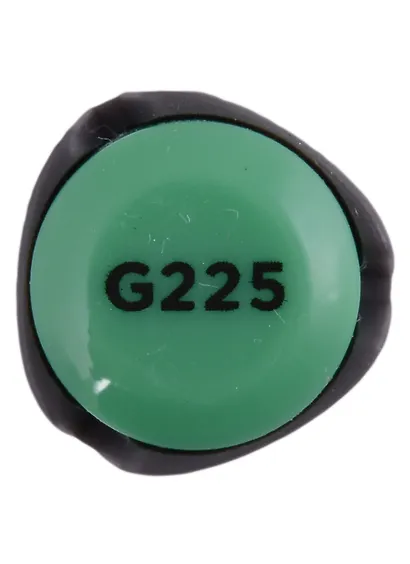 Маркер художественный "Сонет" Twin Brush коричнево-зелёный, Сонет - фото 2