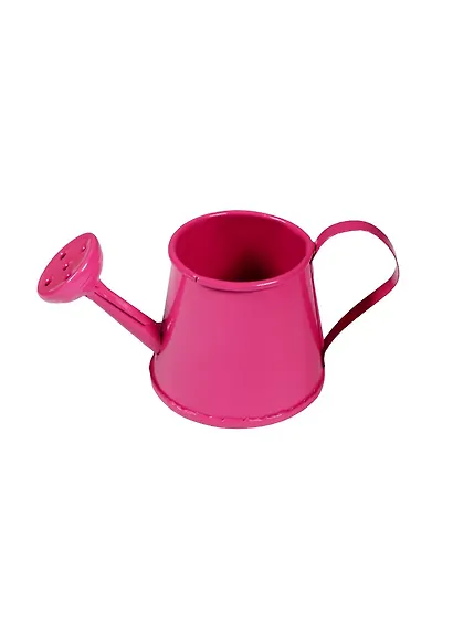 Набор для творчества, Декоративное изделие из жести лейка высота h=4см - фото 3