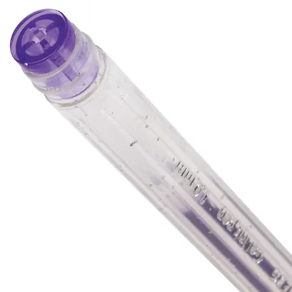 Ручки гелевые Brauberg, Jet, 6 цветов 1 мм - фото 14