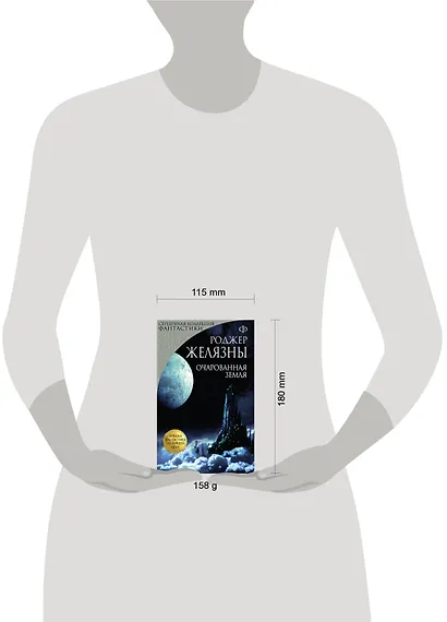 Очарованная земля - фото 4