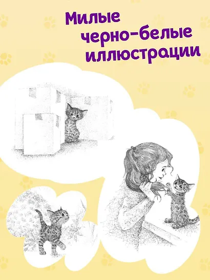 Котенок Лучик, или Тоска по дому (выпуск 52) - фото 5