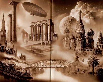 Загадка кричащей мумии - фото 3