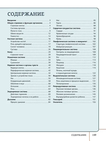 Атлас анатомии человека с дополненной реальностью - фото 7