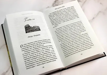 Под знаком Льва (#2) - фото 5