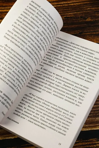 Река сознания - фото 8