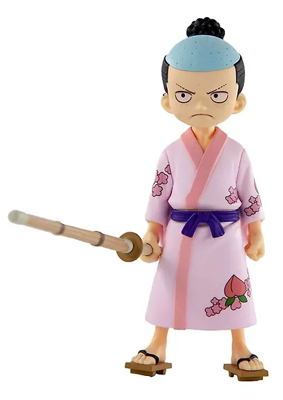 Фигурка One Piece DXF The Grandline Series Kouzuki Momonosuke (BNS867) - фото 1