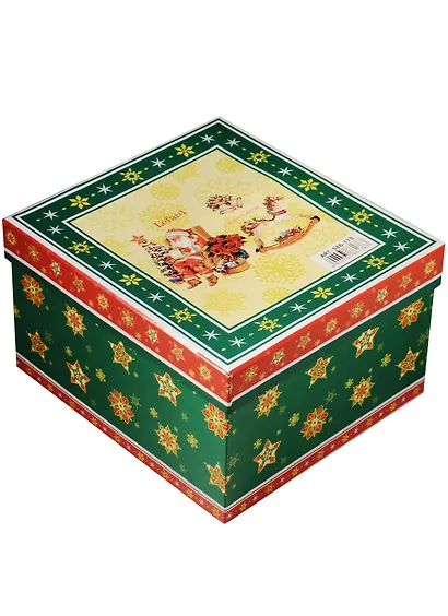 Кружка Christmas collection (300мл) в подарочн.упаковке (586-178) - фото 2