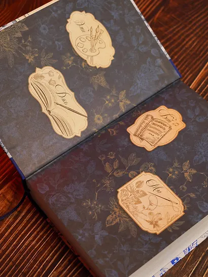 Маленькие женщины. Введение и комментарии Джона Маттесона - фото 12