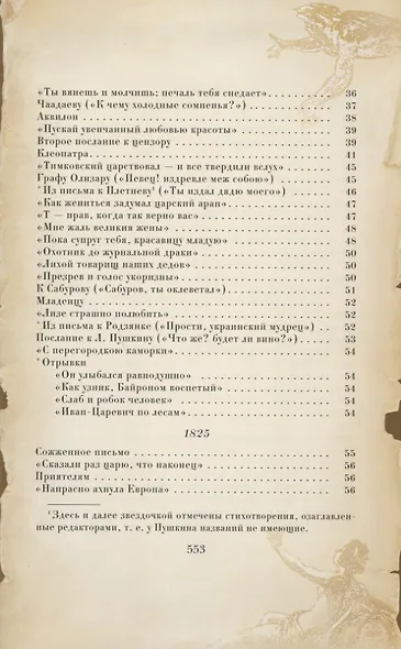 Духовной жаждою томим - фото 3