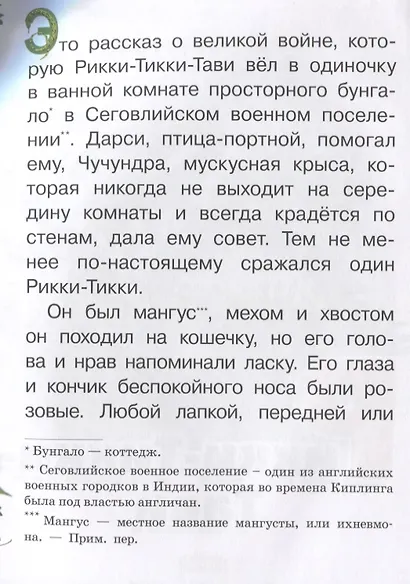 Рикки-Тикки-Тави - фото 2