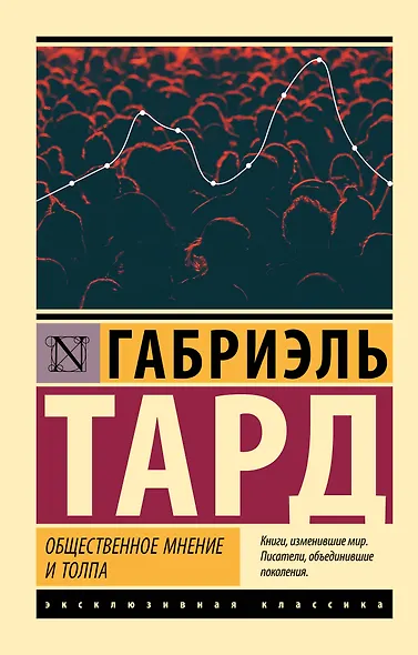 Общественное мнение и толпа - фото 1