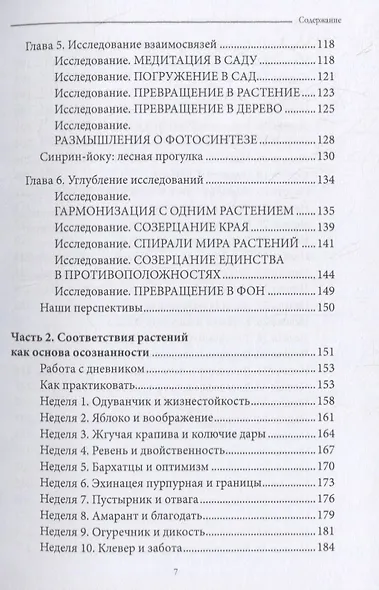 Волшебство в нашем саду. Как садоводство помогает развивать осознанность - фото 5
