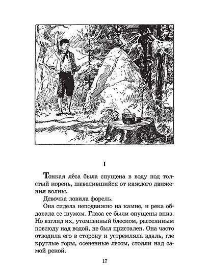 Дикая собака Динго, или повесть о первой любви - фото 3