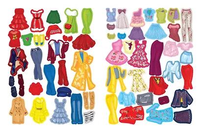 Такие разные будни. Лукбук современной девчонки - фото 6