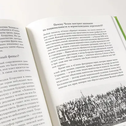 [2 тома] Полка: О главных книгах русской литературы - фото 9