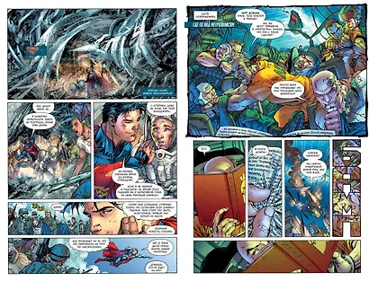 Супермен непобежденный - фото 6