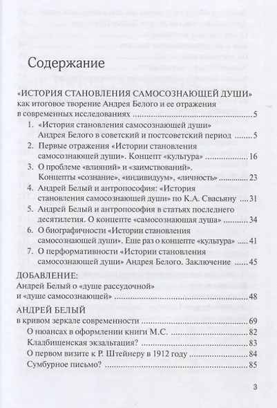 Андрей Белый: отражения в зеркалах современности - фото 2