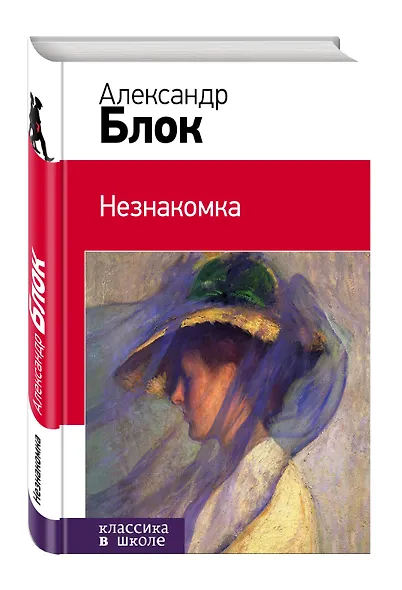 Незнакомка - фото 3