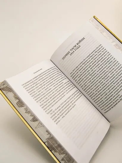 Вчерашний мир. Воспоминания европейца - фото 15