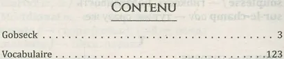 Гобсек : книга для чтения на французском языке - фото 2