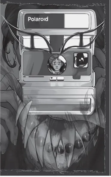 Птенчик: сборник рассказов - фото 10