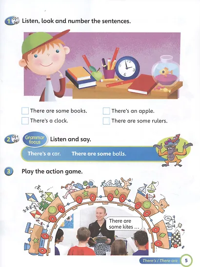 Super Minds. Teacher's Book 2 - фото 5