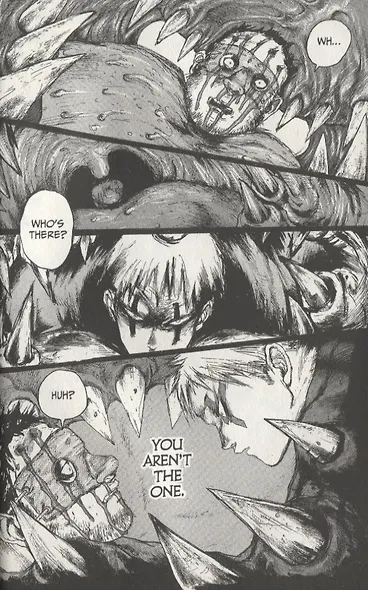 Dorohedoro. Volume 1 - фото 5