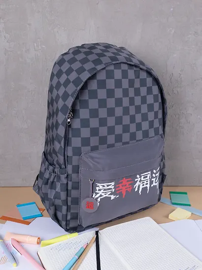 Рюкзак "Гранж", Yoi - фото 12