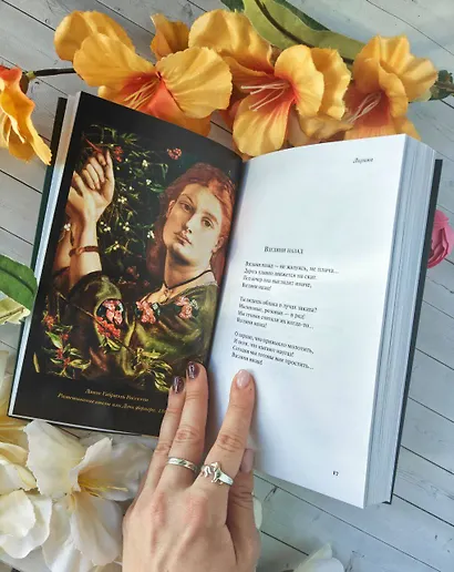 Где они растут, эти розы? - фото 14