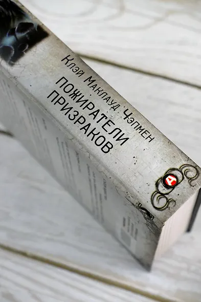 Пожиратели призраков - фото 5