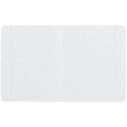 Тетрадь в клетку Hatber, "Замечтательно!", 24 листа, в ассортименте - фото 2