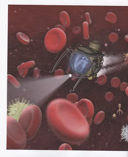 Охота на вирус - фото 4