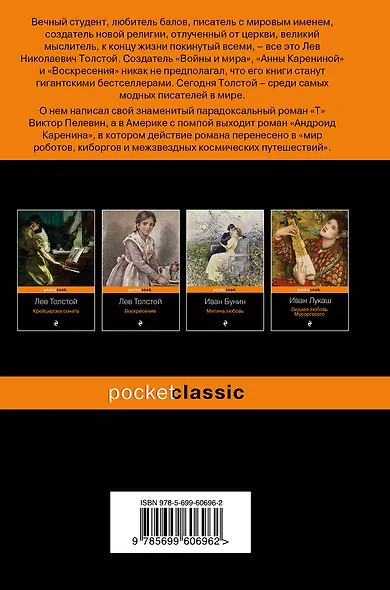 Анна Каренина - фото 2