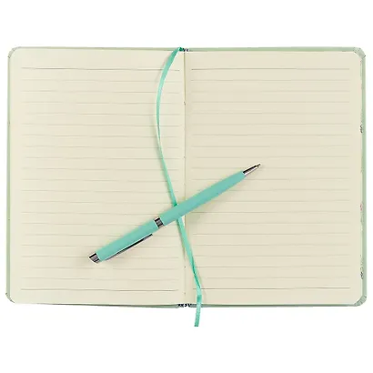 Блокнот «Кактусы», 256 страниц, 13 х 19 см - фото 2