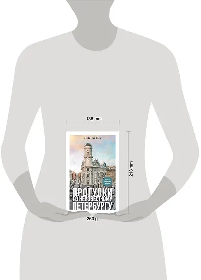 Прогулки по неизвестному Петербургу. 5-е изд., испр. и доп. - фото 7