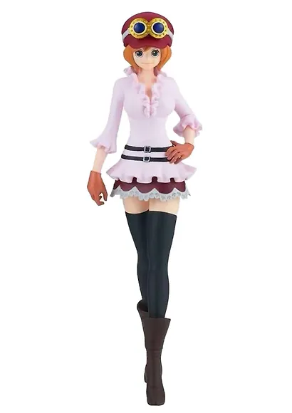 Фигурка One Piece The Shukko Koala (BNS938) - фото 1