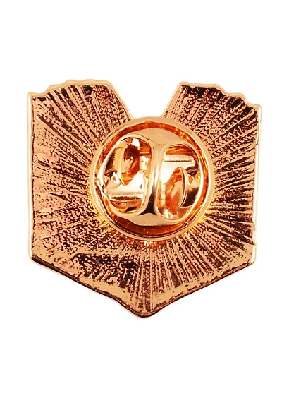 Значок Pin Joy Книга (металл) - фото 4