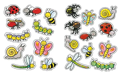 На полянке - фото 5