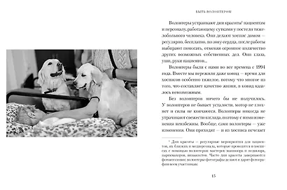 Быть волонтером - фото 7