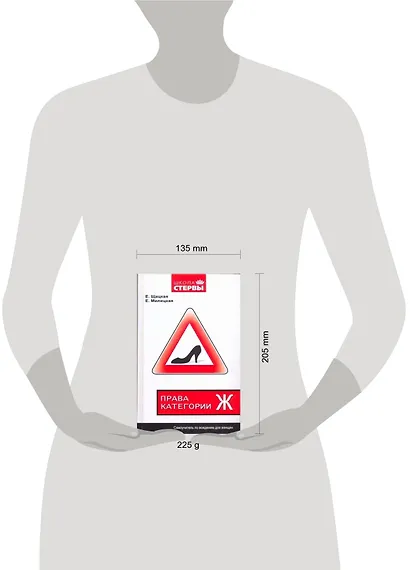 Права категории "Ж - фото 2