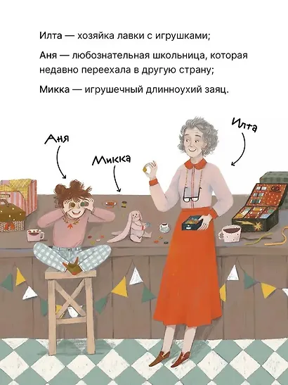 Микка - фото 3