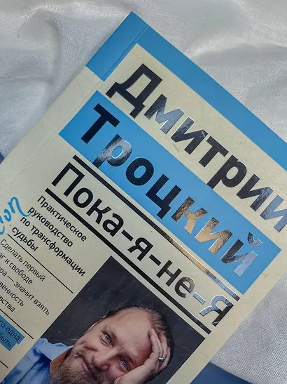 Пока-я-не-Я. Практическое руководство по трансформации судьбы - фото 10