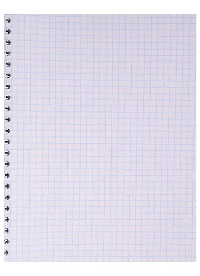 Тетрадь в клетку "СПб", А5, 96 листов, в ассортименте - фото 2