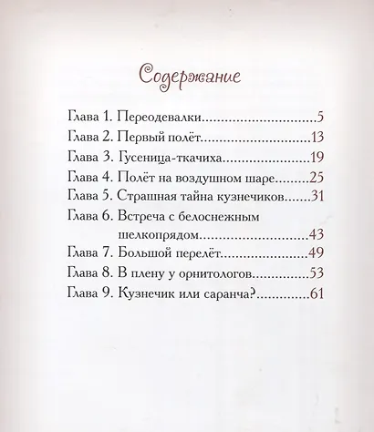 Куда летела стрекоза - фото 2