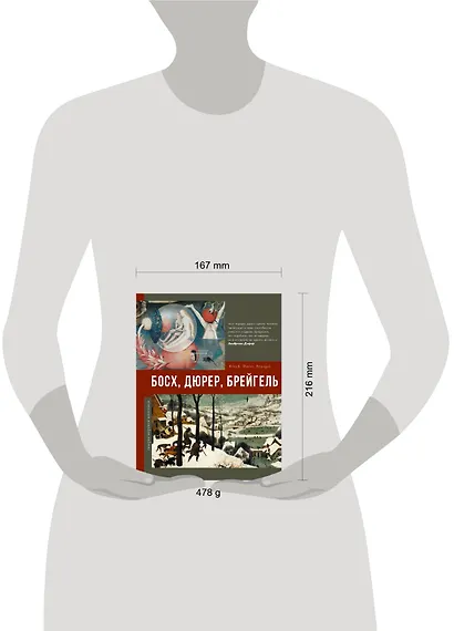 Босх, Дюрер, Брейгель - фото 6