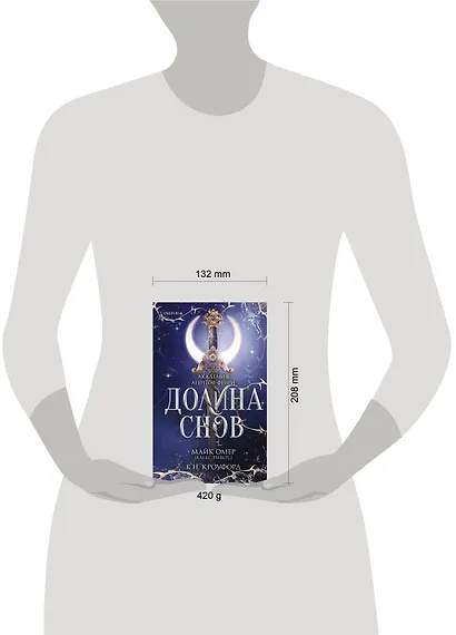 Долина снов (#2) - фото 4