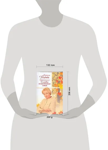 Судьбы изменчивые лики - фото 2
