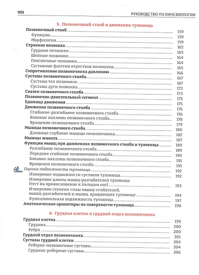 Руководство по кинезиологии. Функциональная анатомия. Биомеханика. Оценка состояния суставов и мышц - фото 11