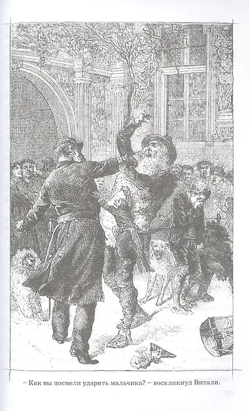 Без семьи - фото 5