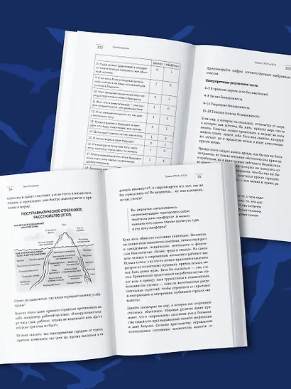 Травма, Птср, кПтср. Практическое руководство для перезагрузки мозга и тела после психологических потрясений - фото 12